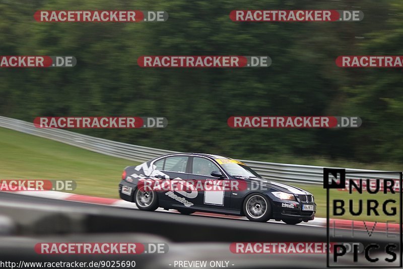 Bild #9025690 - Touristenfahrten Nürburgring Nordschleife (09.06.2020)