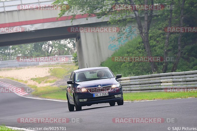 Bild #9025701 - Touristenfahrten Nürburgring Nordschleife (09.06.2020)