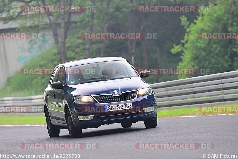 Bild #9025703 - Touristenfahrten Nürburgring Nordschleife (09.06.2020)