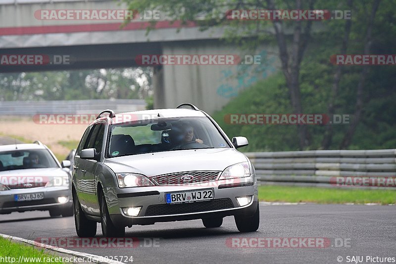 Bild #9025724 - Touristenfahrten Nürburgring Nordschleife (09.06.2020)