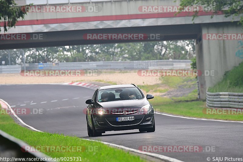 Bild #9025731 - Touristenfahrten Nürburgring Nordschleife (09.06.2020)