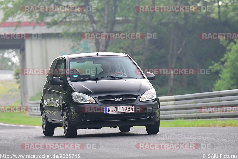 Bild #9025745 - Touristenfahrten Nürburgring Nordschleife (09.06.2020)