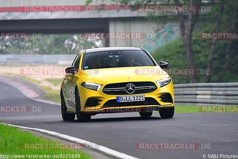 Bild #9025839 - Touristenfahrten Nürburgring Nordschleife (09.06.2020)