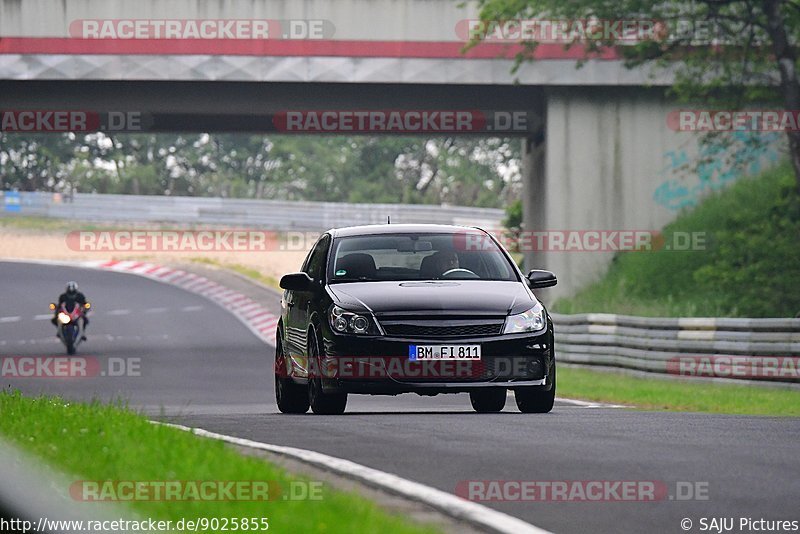 Bild #9025855 - Touristenfahrten Nürburgring Nordschleife (09.06.2020)