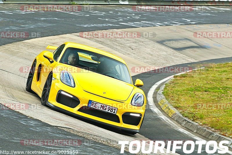 Bild #9025959 - Touristenfahrten Nürburgring Nordschleife (09.06.2020)