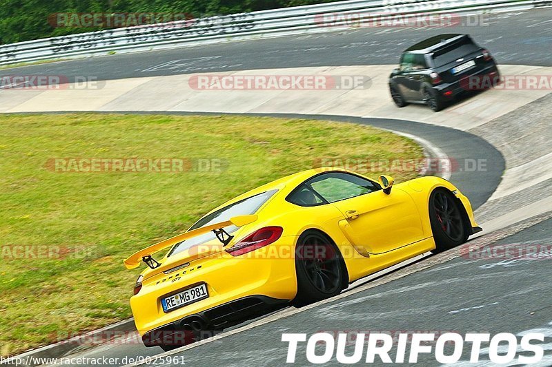 Bild #9025961 - Touristenfahrten Nürburgring Nordschleife (09.06.2020)