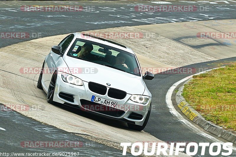 Bild #9025967 - Touristenfahrten Nürburgring Nordschleife (09.06.2020)