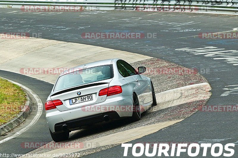 Bild #9025972 - Touristenfahrten Nürburgring Nordschleife (09.06.2020)