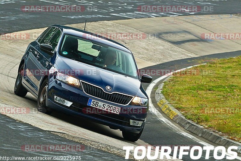 Bild #9025975 - Touristenfahrten Nürburgring Nordschleife (09.06.2020)