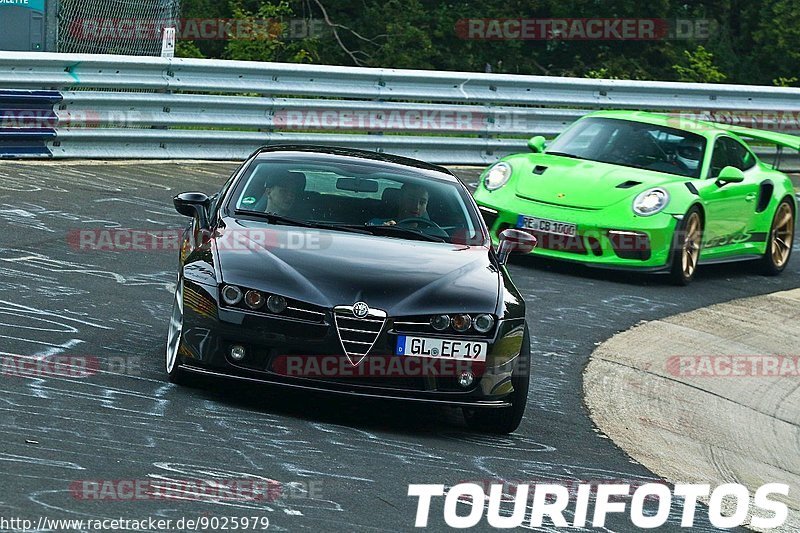 Bild #9025979 - Touristenfahrten Nürburgring Nordschleife (09.06.2020)