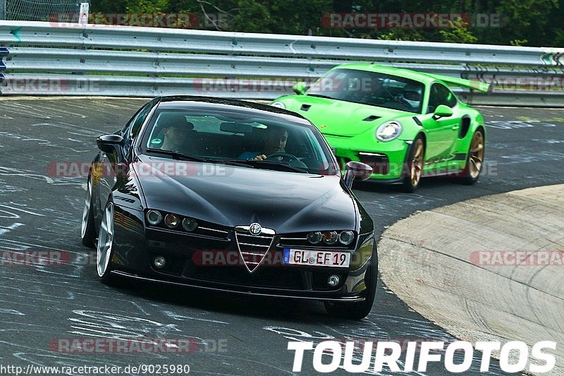 Bild #9025980 - Touristenfahrten Nürburgring Nordschleife (09.06.2020)