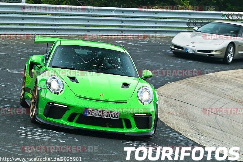 Bild #9025981 - Touristenfahrten Nürburgring Nordschleife (09.06.2020)