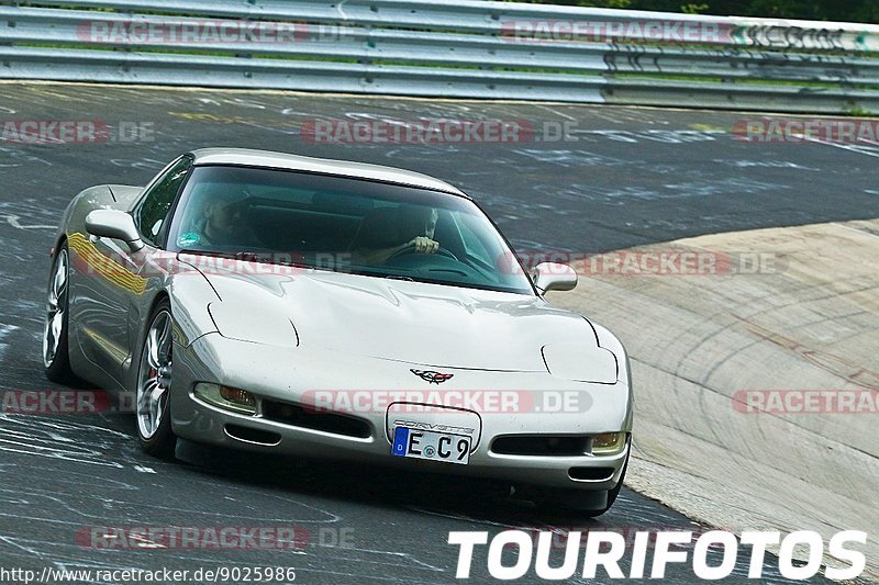 Bild #9025986 - Touristenfahrten Nürburgring Nordschleife (09.06.2020)