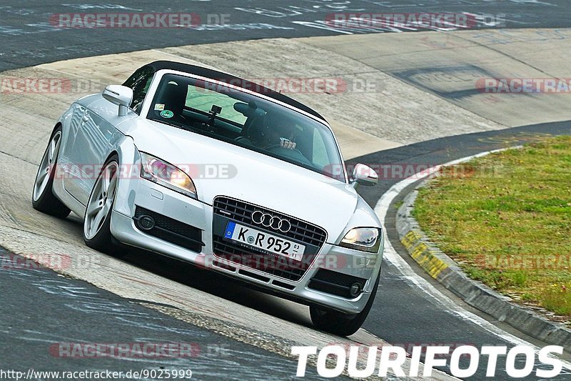 Bild #9025999 - Touristenfahrten Nürburgring Nordschleife (09.06.2020)