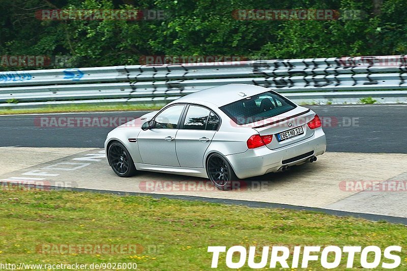 Bild #9026000 - Touristenfahrten Nürburgring Nordschleife (09.06.2020)