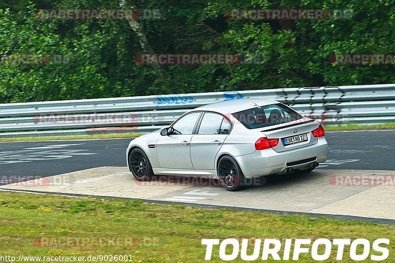 Bild #9026001 - Touristenfahrten Nürburgring Nordschleife (09.06.2020)