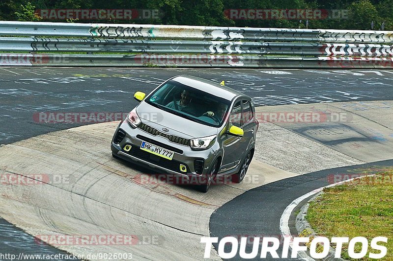 Bild #9026003 - Touristenfahrten Nürburgring Nordschleife (09.06.2020)