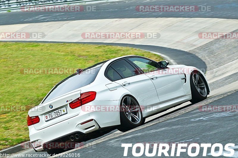 Bild #9026016 - Touristenfahrten Nürburgring Nordschleife (09.06.2020)