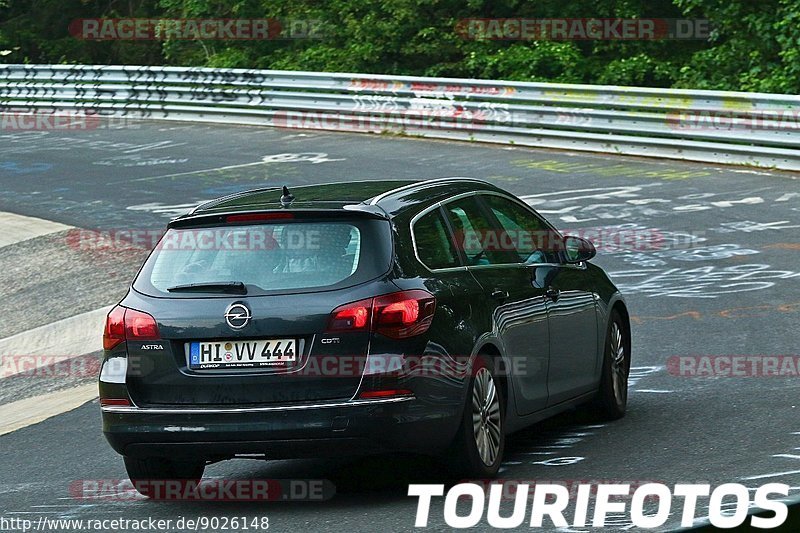 Bild #9026148 - Touristenfahrten Nürburgring Nordschleife (09.06.2020)