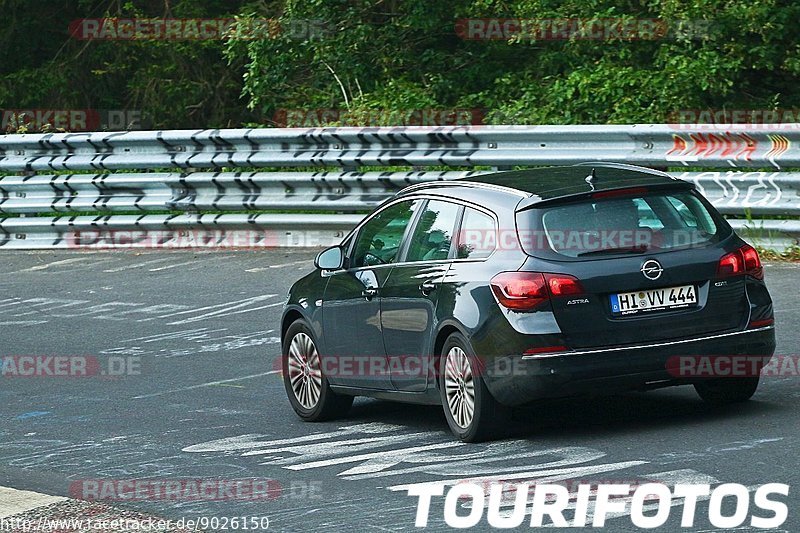 Bild #9026150 - Touristenfahrten Nürburgring Nordschleife (09.06.2020)