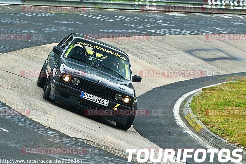 Bild #9026167 - Touristenfahrten Nürburgring Nordschleife (09.06.2020)