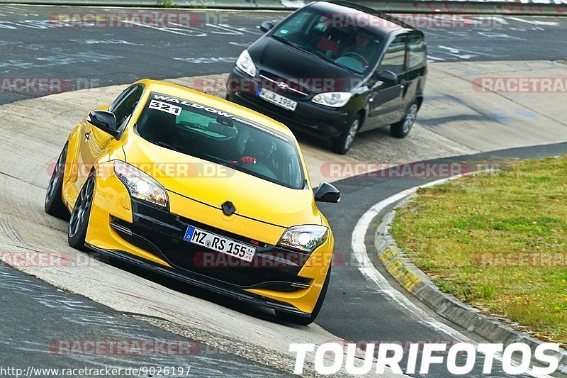 Bild #9026197 - Touristenfahrten Nürburgring Nordschleife (09.06.2020)