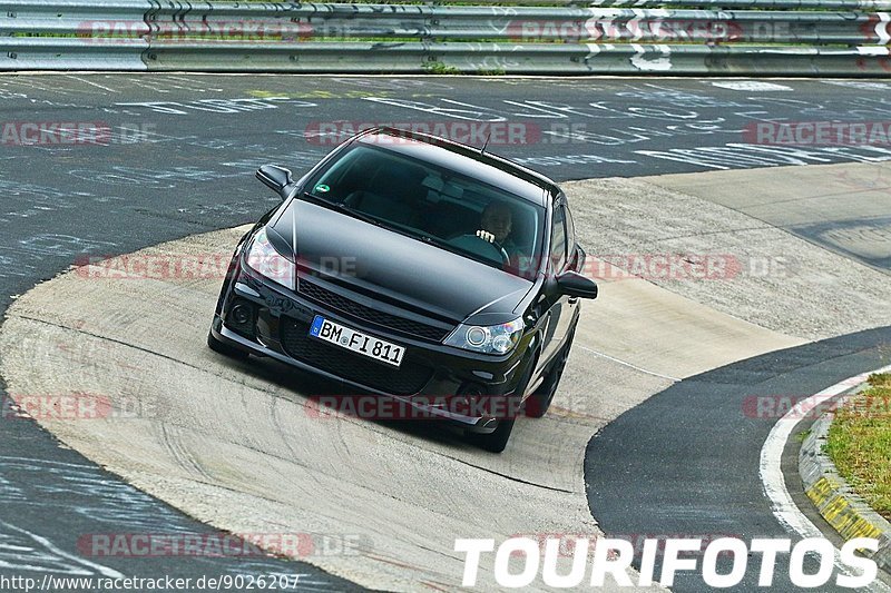 Bild #9026207 - Touristenfahrten Nürburgring Nordschleife (09.06.2020)