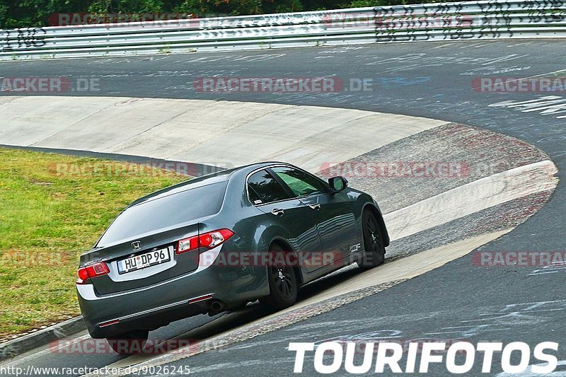 Bild #9026245 - Touristenfahrten Nürburgring Nordschleife (09.06.2020)