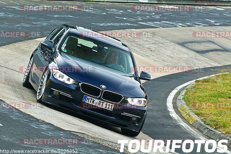 Bild #9026252 - Touristenfahrten Nürburgring Nordschleife (09.06.2020)