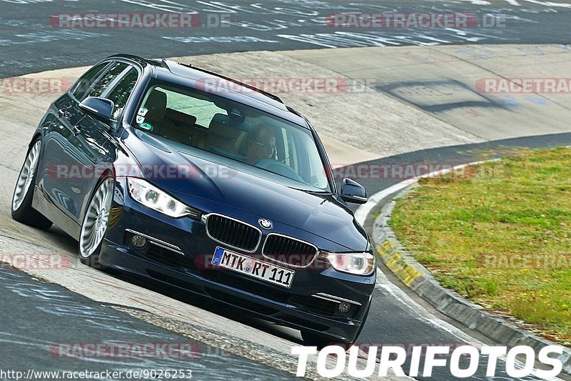 Bild #9026253 - Touristenfahrten Nürburgring Nordschleife (09.06.2020)