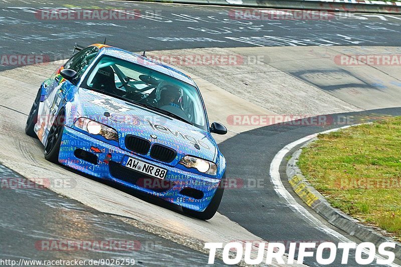 Bild #9026259 - Touristenfahrten Nürburgring Nordschleife (09.06.2020)