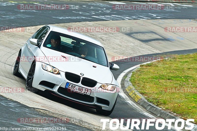 Bild #9026261 - Touristenfahrten Nürburgring Nordschleife (09.06.2020)