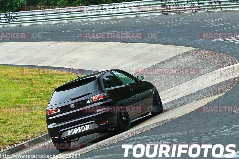 Bild #9026267 - Touristenfahrten Nürburgring Nordschleife (09.06.2020)