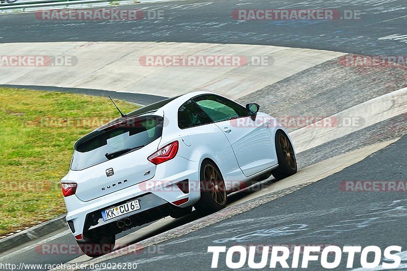 Bild #9026280 - Touristenfahrten Nürburgring Nordschleife (09.06.2020)