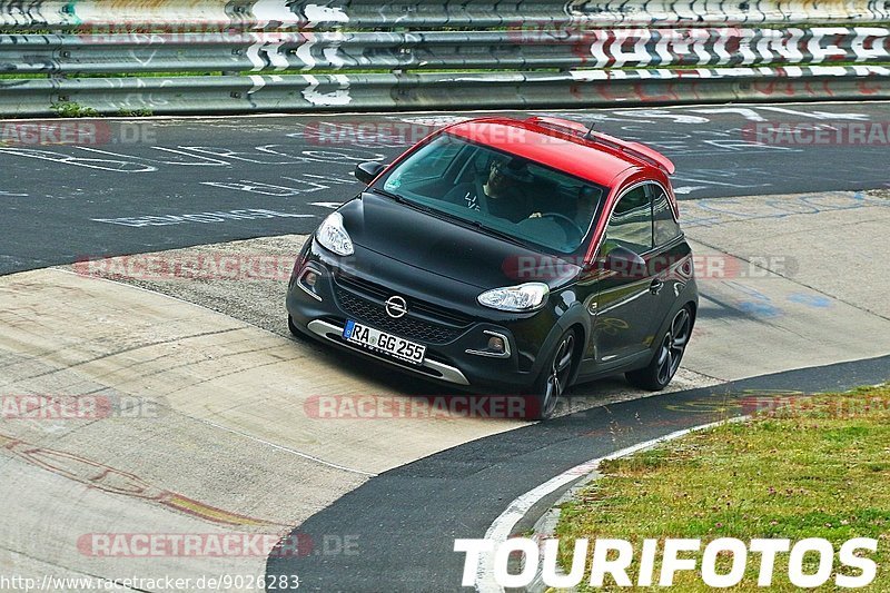 Bild #9026283 - Touristenfahrten Nürburgring Nordschleife (09.06.2020)