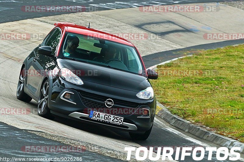 Bild #9026286 - Touristenfahrten Nürburgring Nordschleife (09.06.2020)