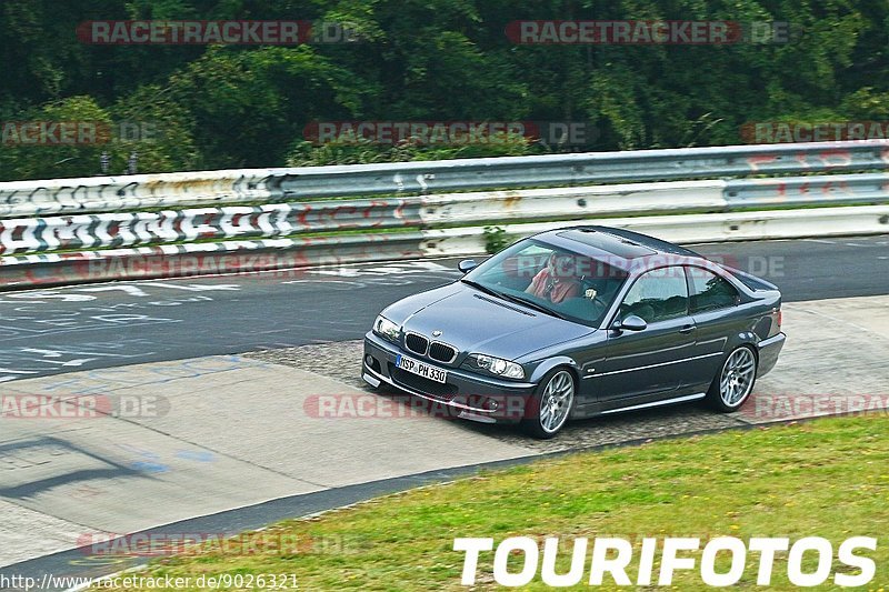 Bild #9026321 - Touristenfahrten Nürburgring Nordschleife (09.06.2020)