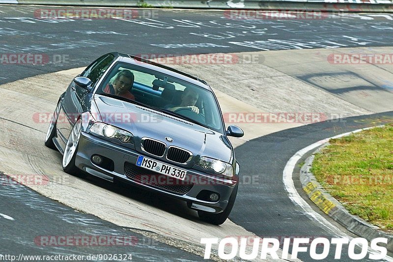 Bild #9026324 - Touristenfahrten Nürburgring Nordschleife (09.06.2020)