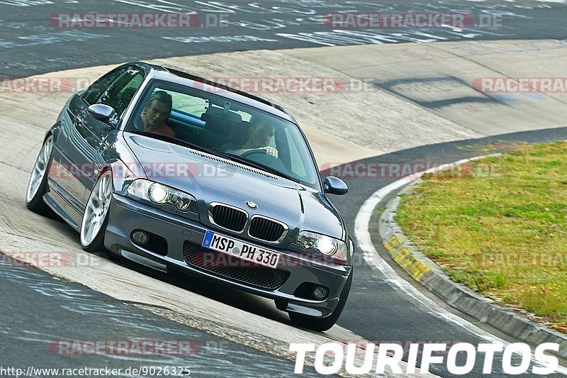 Bild #9026325 - Touristenfahrten Nürburgring Nordschleife (09.06.2020)