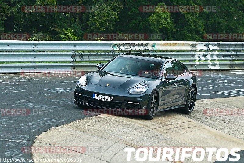 Bild #9026335 - Touristenfahrten Nürburgring Nordschleife (09.06.2020)