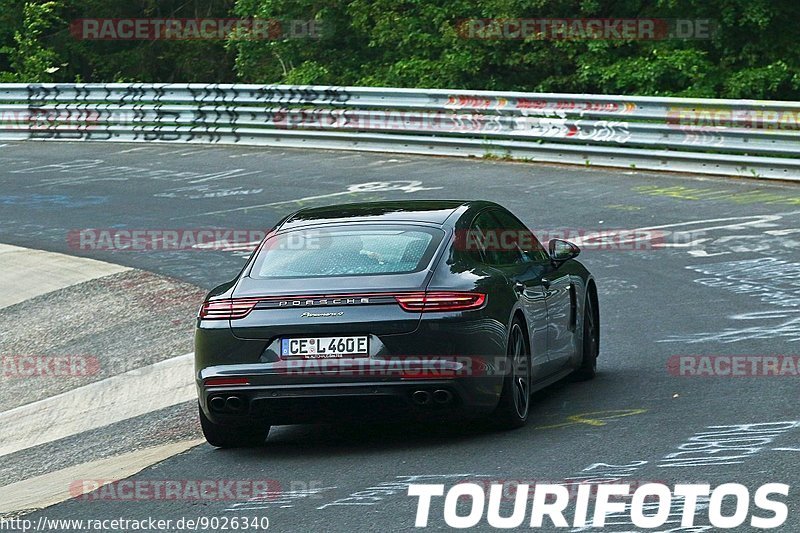 Bild #9026340 - Touristenfahrten Nürburgring Nordschleife (09.06.2020)