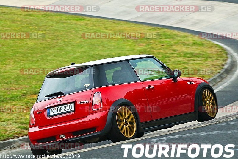 Bild #9026349 - Touristenfahrten Nürburgring Nordschleife (09.06.2020)