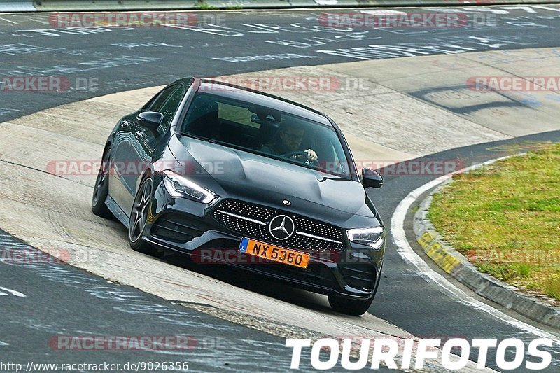 Bild #9026356 - Touristenfahrten Nürburgring Nordschleife (09.06.2020)