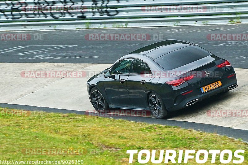 Bild #9026360 - Touristenfahrten Nürburgring Nordschleife (09.06.2020)