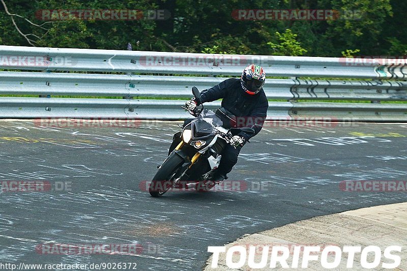 Bild #9026372 - Touristenfahrten Nürburgring Nordschleife (09.06.2020)