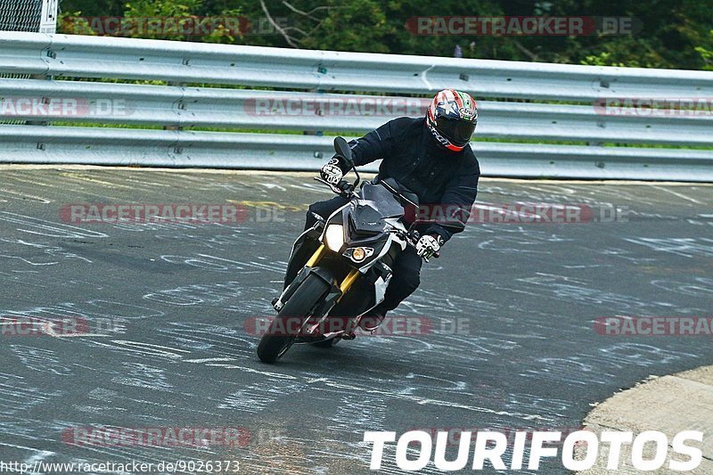 Bild #9026373 - Touristenfahrten Nürburgring Nordschleife (09.06.2020)