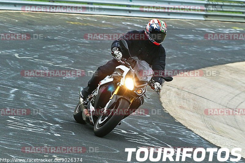 Bild #9026374 - Touristenfahrten Nürburgring Nordschleife (09.06.2020)