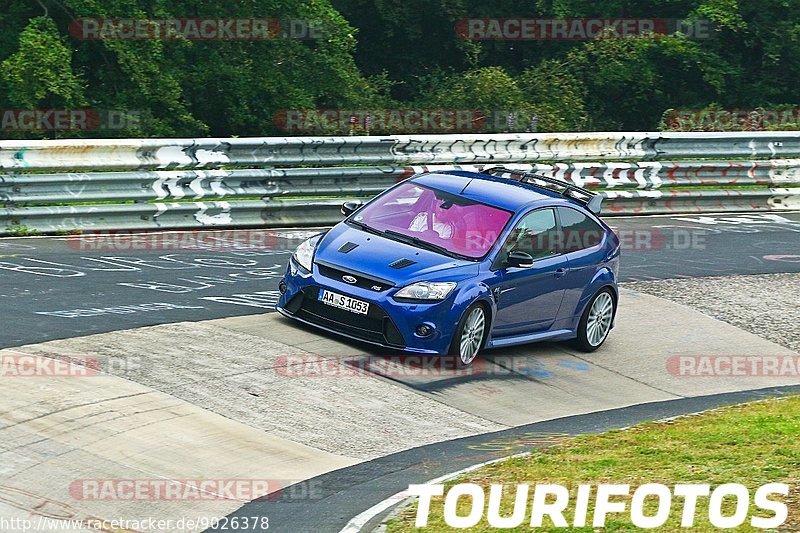 Bild #9026378 - Touristenfahrten Nürburgring Nordschleife (09.06.2020)