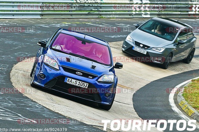 Bild #9026379 - Touristenfahrten Nürburgring Nordschleife (09.06.2020)