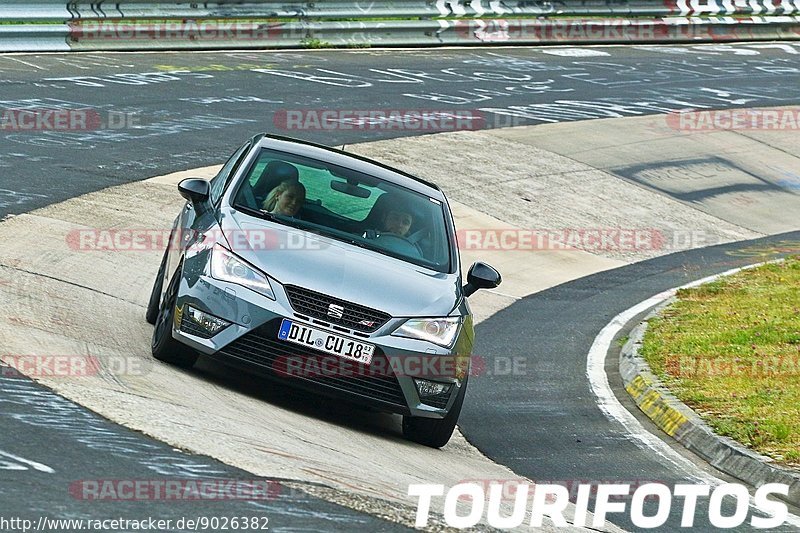 Bild #9026382 - Touristenfahrten Nürburgring Nordschleife (09.06.2020)